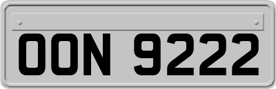 OON9222