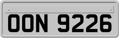 OON9226
