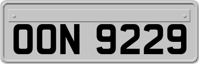 OON9229