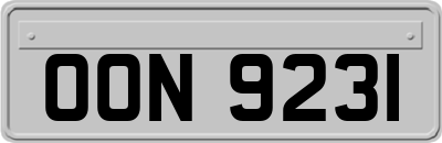 OON9231