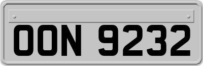 OON9232