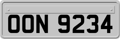 OON9234