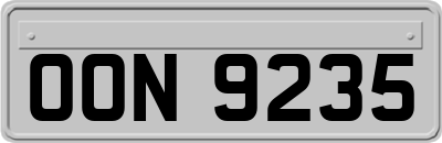 OON9235