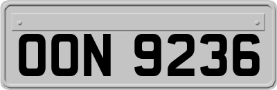 OON9236