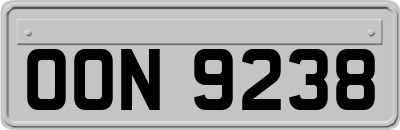 OON9238