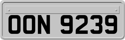 OON9239