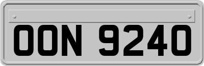 OON9240