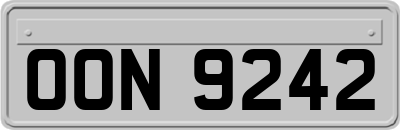 OON9242