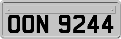 OON9244