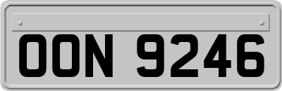 OON9246