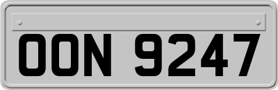 OON9247