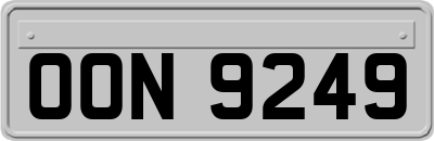 OON9249