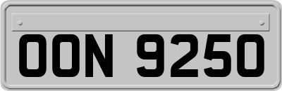 OON9250