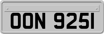 OON9251