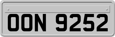 OON9252