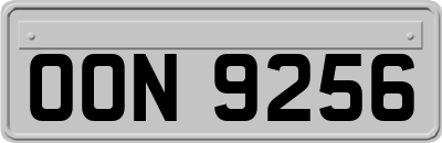 OON9256