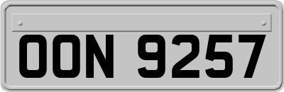 OON9257