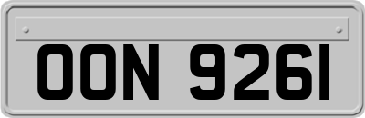 OON9261