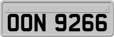 OON9266