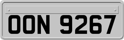 OON9267