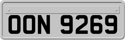 OON9269