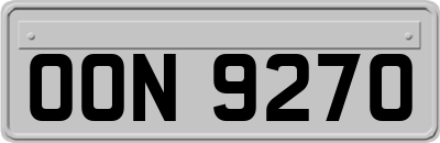 OON9270