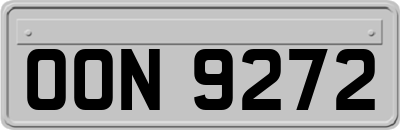 OON9272