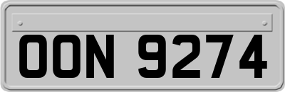 OON9274