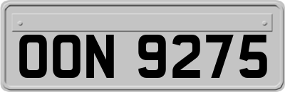 OON9275