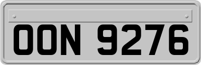 OON9276