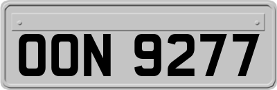 OON9277