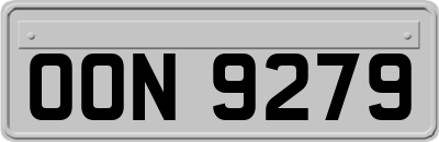 OON9279