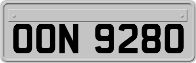 OON9280