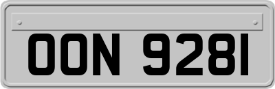 OON9281