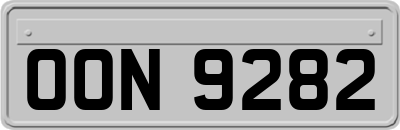 OON9282