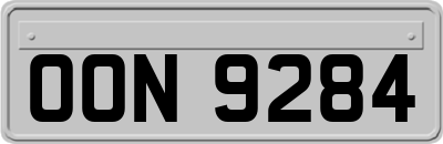 OON9284