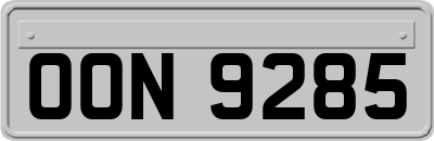 OON9285