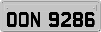 OON9286