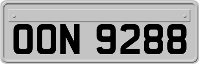 OON9288