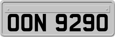 OON9290