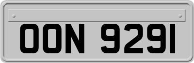 OON9291