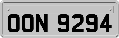 OON9294