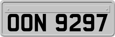 OON9297