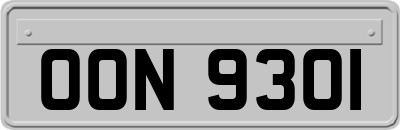 OON9301