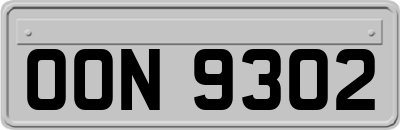 OON9302