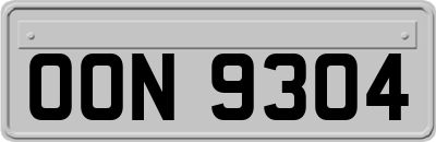 OON9304