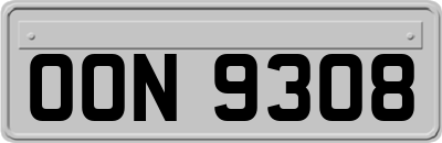 OON9308