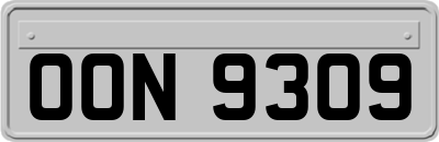 OON9309