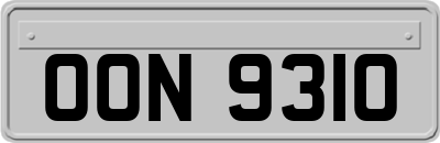 OON9310