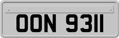 OON9311